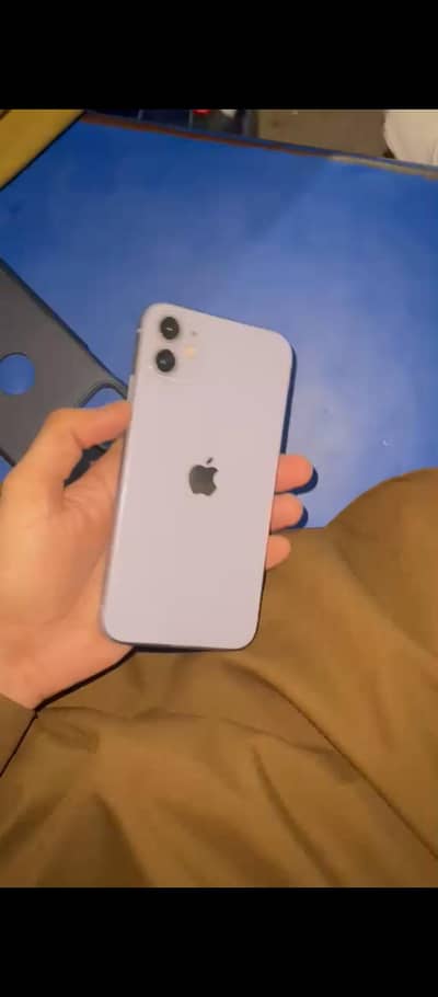 Apple iPhone 11
