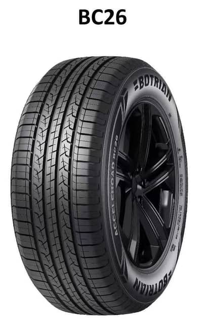 BOTRIAN BRAND 195/65R15