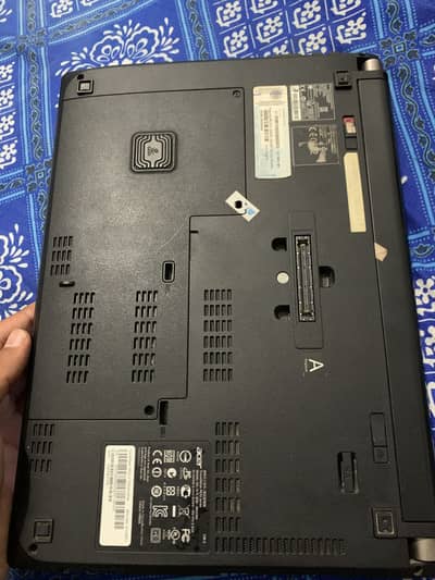 Laptop ha core i 7
