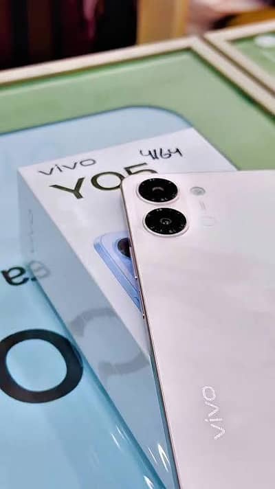 Vivo Y05