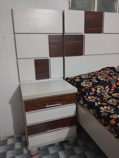 Full bedroom set