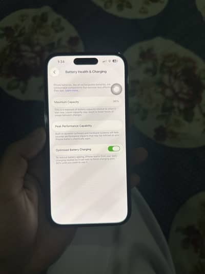 Apple iPhone 14 Pro