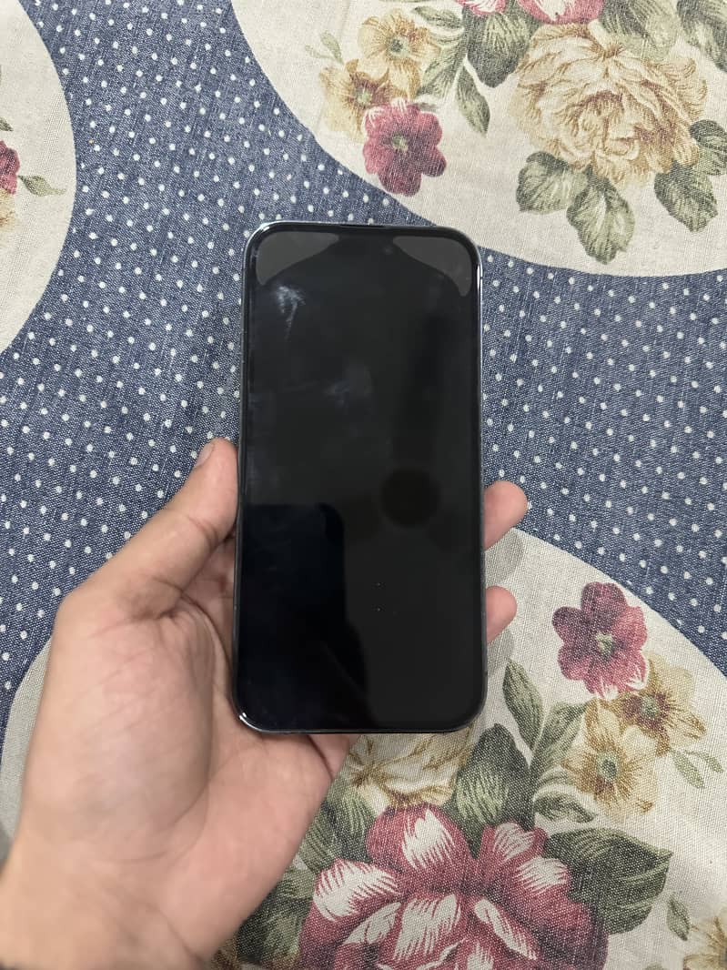 Apple iPhone 14 Pro 6