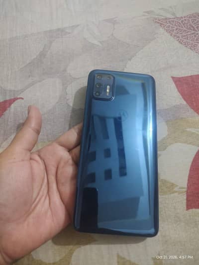 Motorola Moto G9 Plus