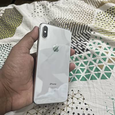 iPhone XS Max pta