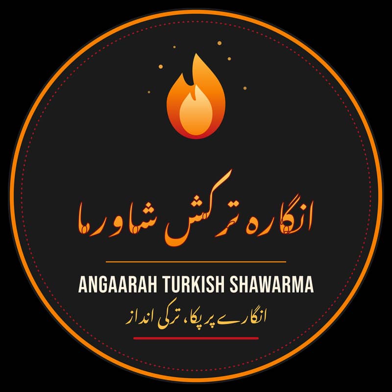Helper Needed for Shawarma Shop (Angaara Turkish Shawarma ...