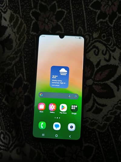Samsung Mobile A33 5G