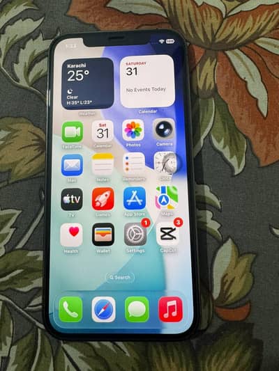 Apple iPhone 12 Pro
