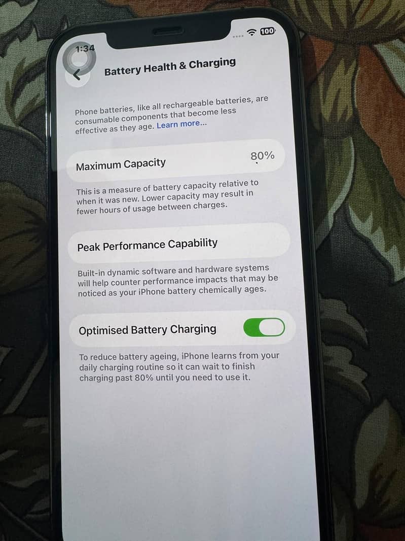 Apple iPhone 12 Pro 7