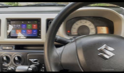 Suzuki Alto 2020