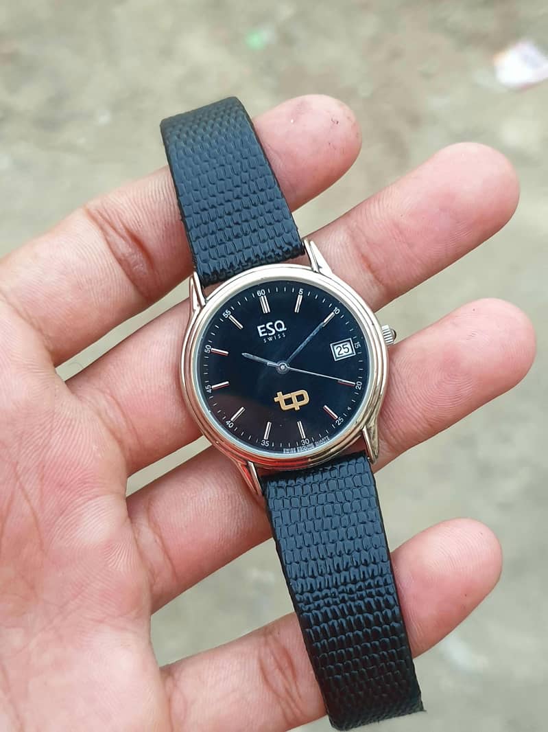 Mint conditioned watches. . !! 0