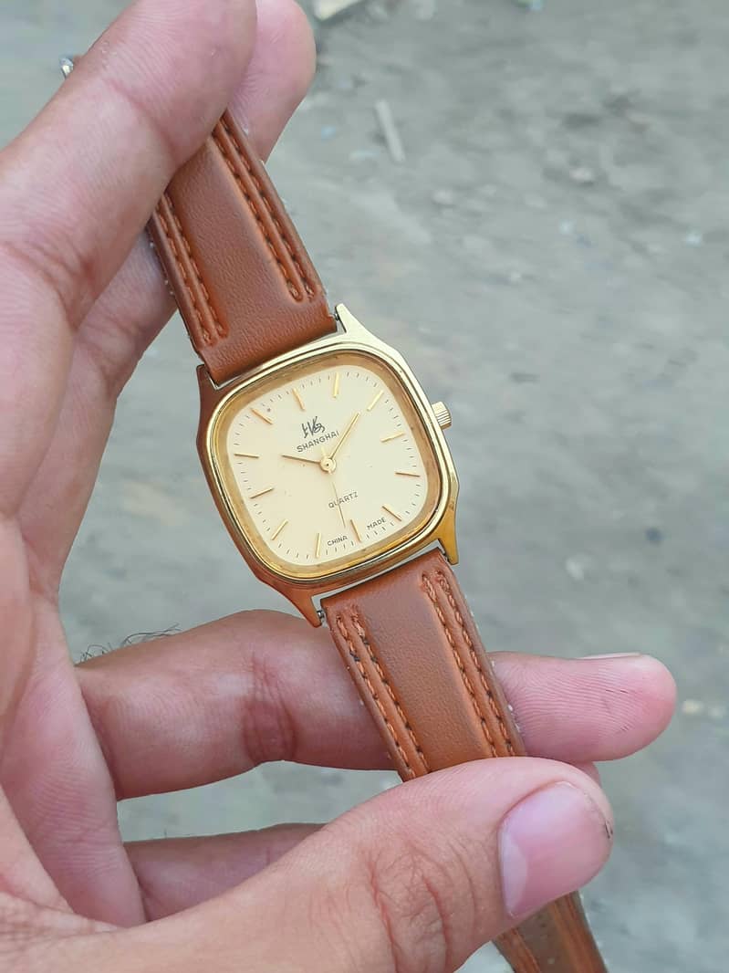 Mint conditioned watches. . !! 1
