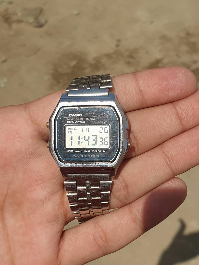 Mint conditioned watches. . !! 19