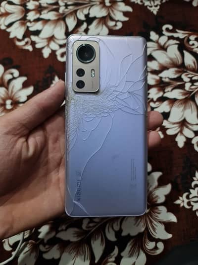 Xiaomi 12