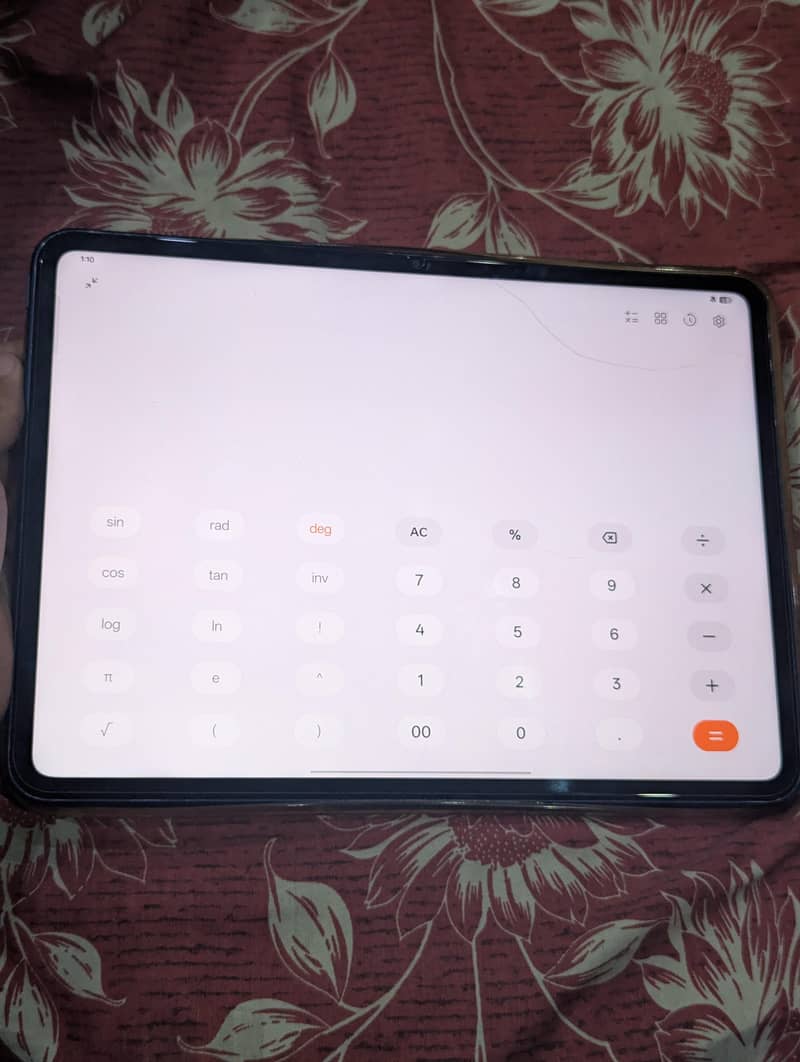 OPPO pad 3 2