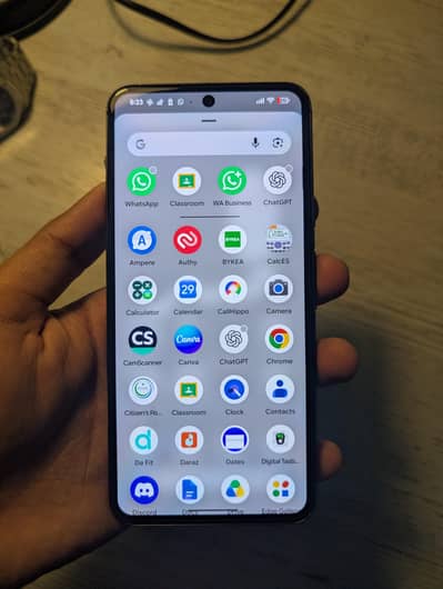 Google Pixel 8