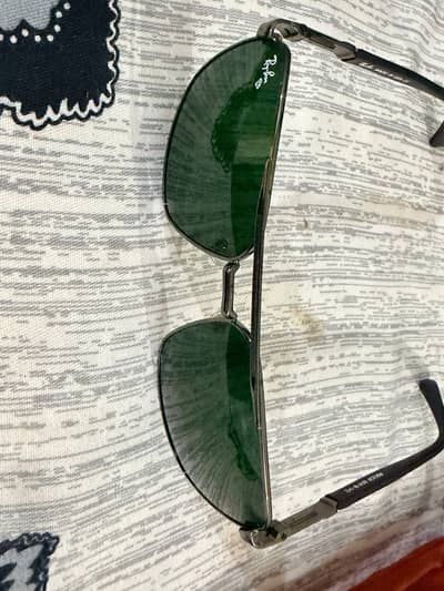 Ray Ban Glasses C. . with very good condition