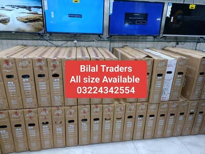 tcl 55 inch led tv Android smart 4k google tv 3 year Warranty