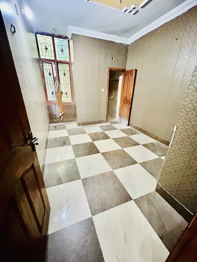 5 Marlah House For Sale At Sabzazar Near To Main Fori Rabta Keray