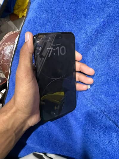Apple iPhone 14 Pro Max