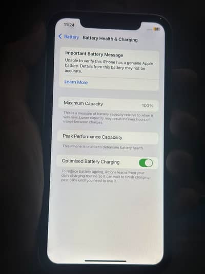 Apple iPhone XR convert to 13 pro