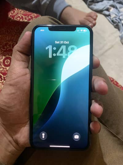 Apple iPhone 11 pro max