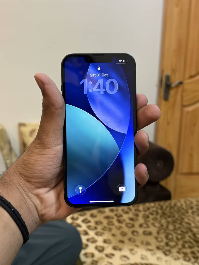Apple iPhone 13 6