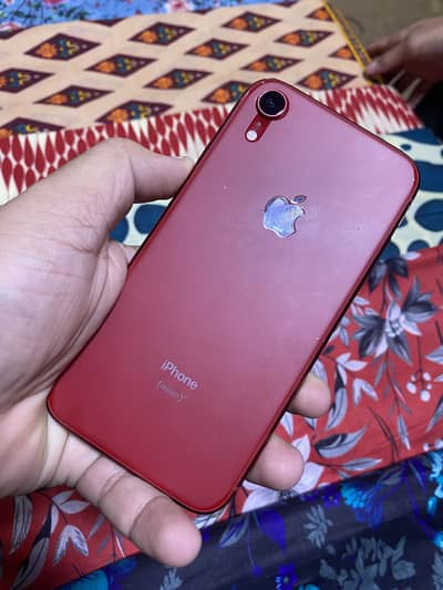Apple iPhone XR