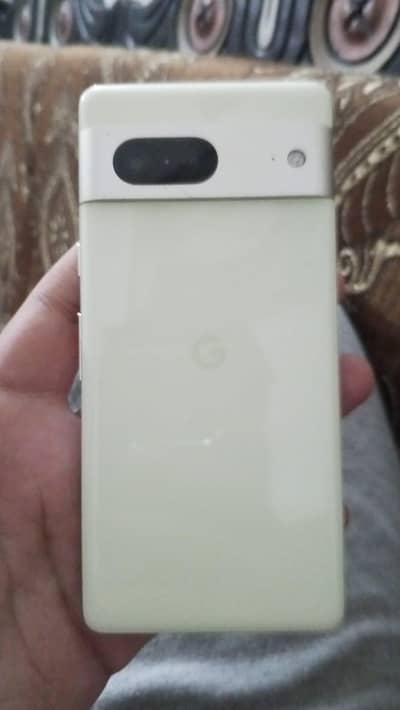gogle pixel 7 official pta bs minor touch break box charge available