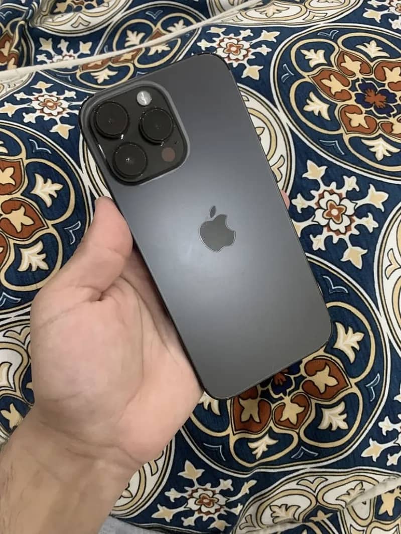 Apple iPhone 14 Pro Max 6