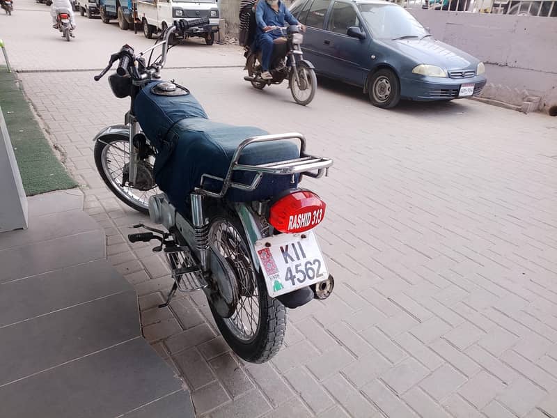 unique 2015 model 4
