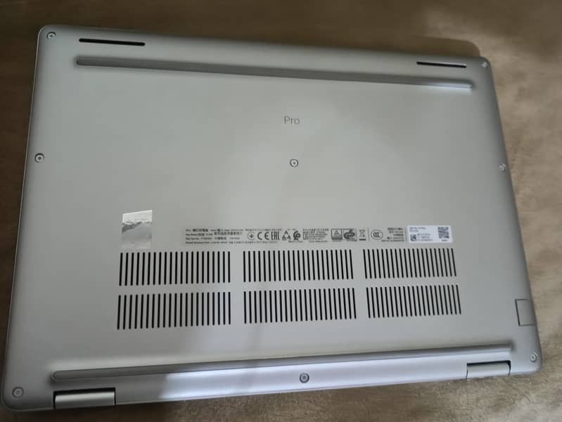 Dell pro 16 3