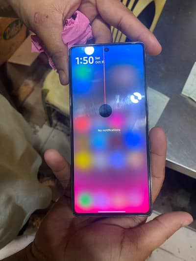 Infinix Note 40