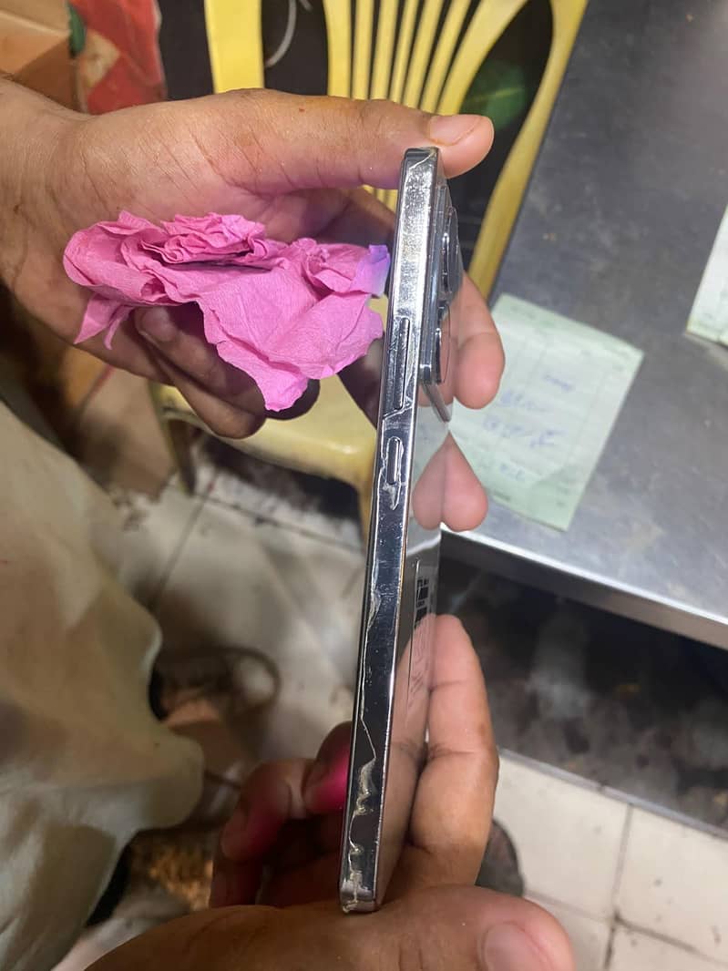 Infinix Note 40 3
