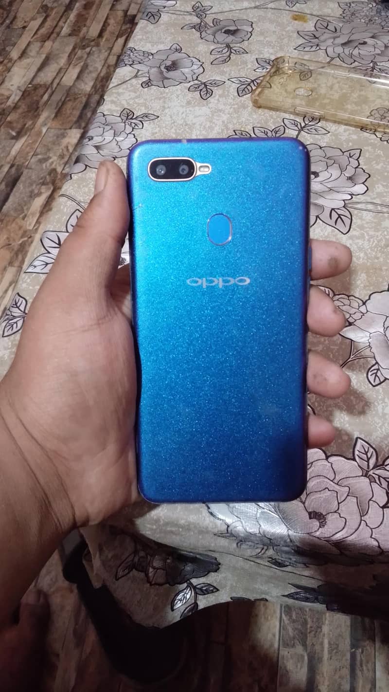 OPPO A5s 0