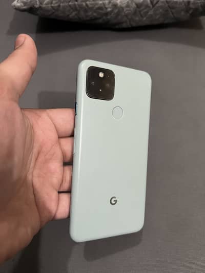 Google Pixel 5 | PTA | 128GB