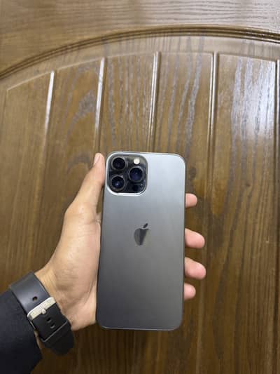 iPhone 13 Pro Max