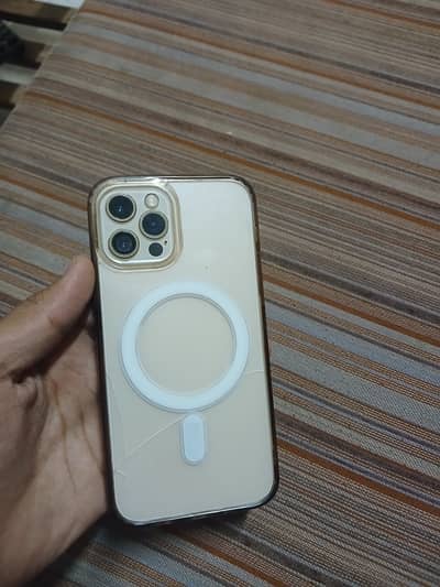 Apple iPhone 12 Pro