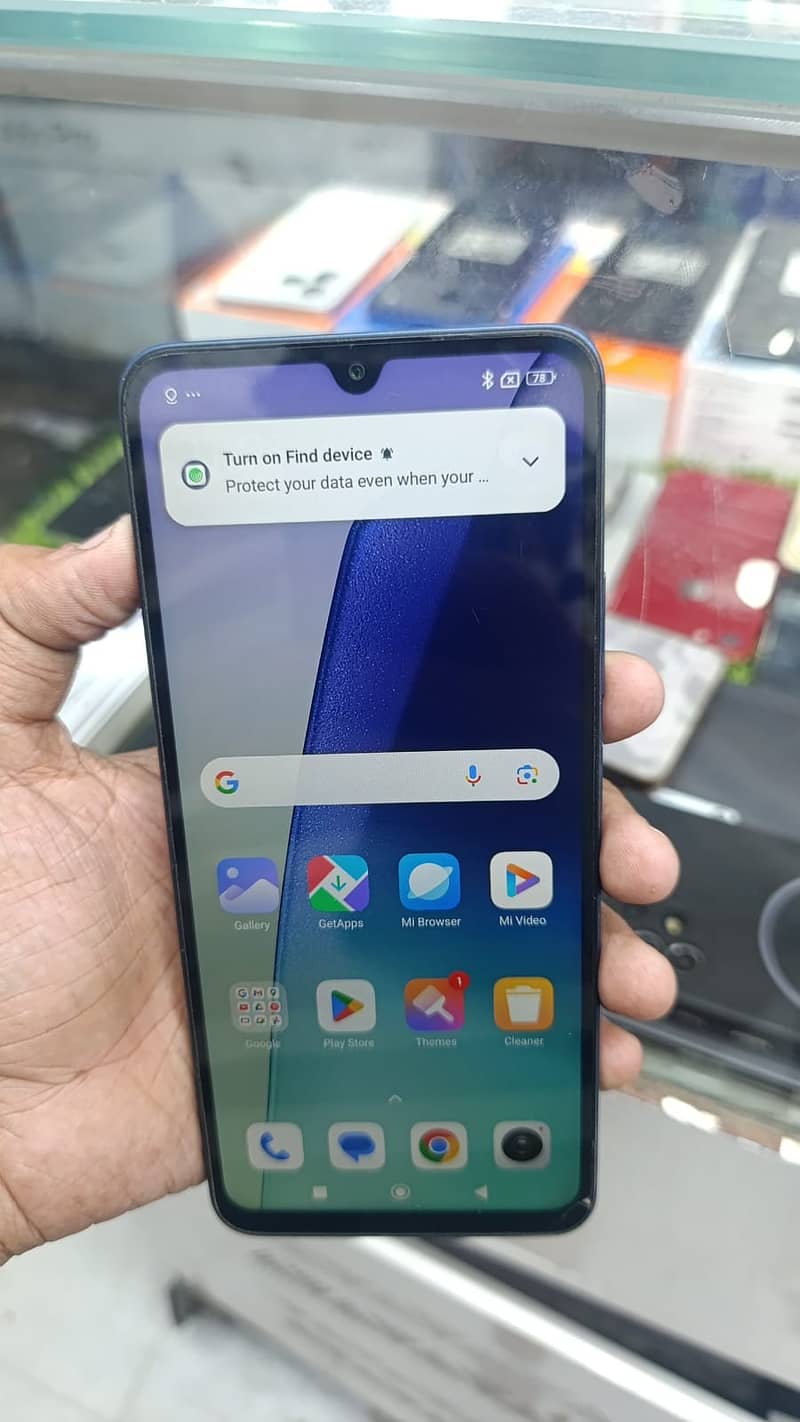 redmi 13c 1