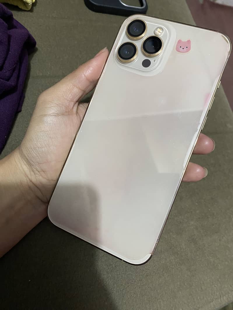Apple iPhone 12 Pro Max 0