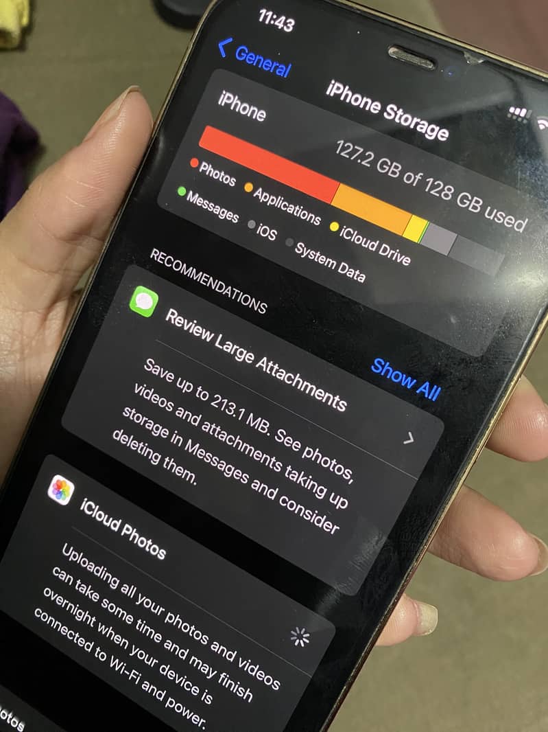 Apple iPhone 12 Pro Max 3