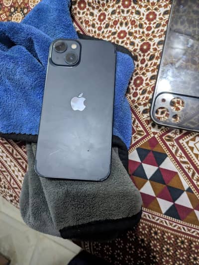 iPhone 13 PTA approved 128gb