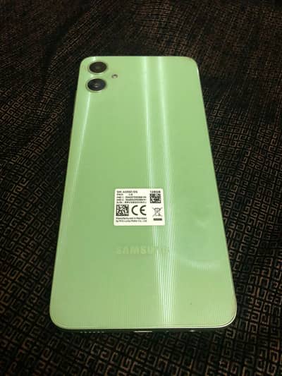 Samsung Mobile A05