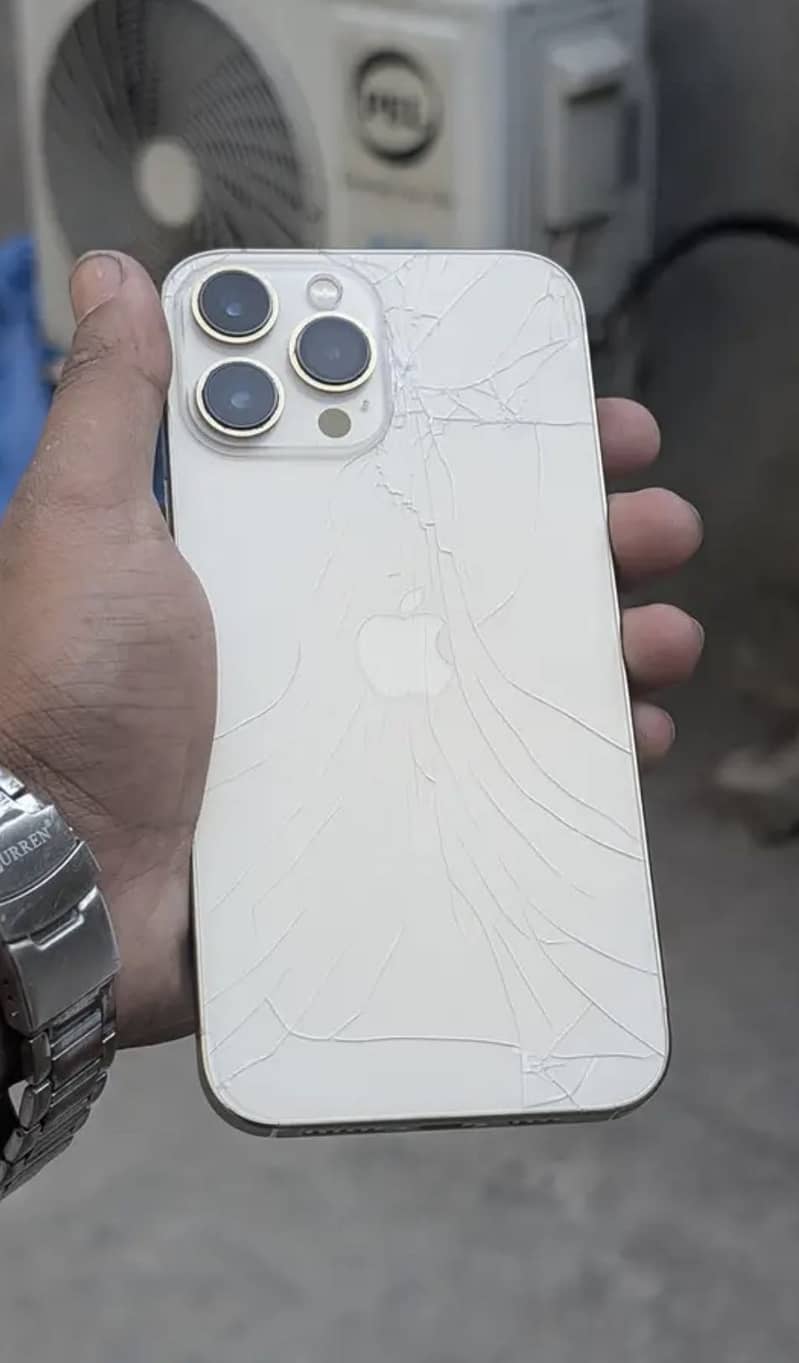 Apple iPhone 13 Pro Max 0