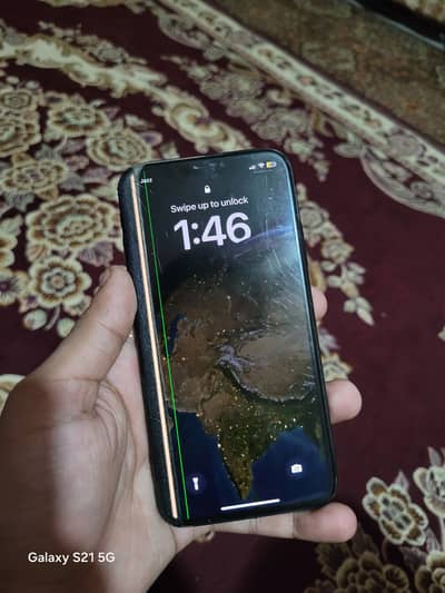 Apple iPhone X