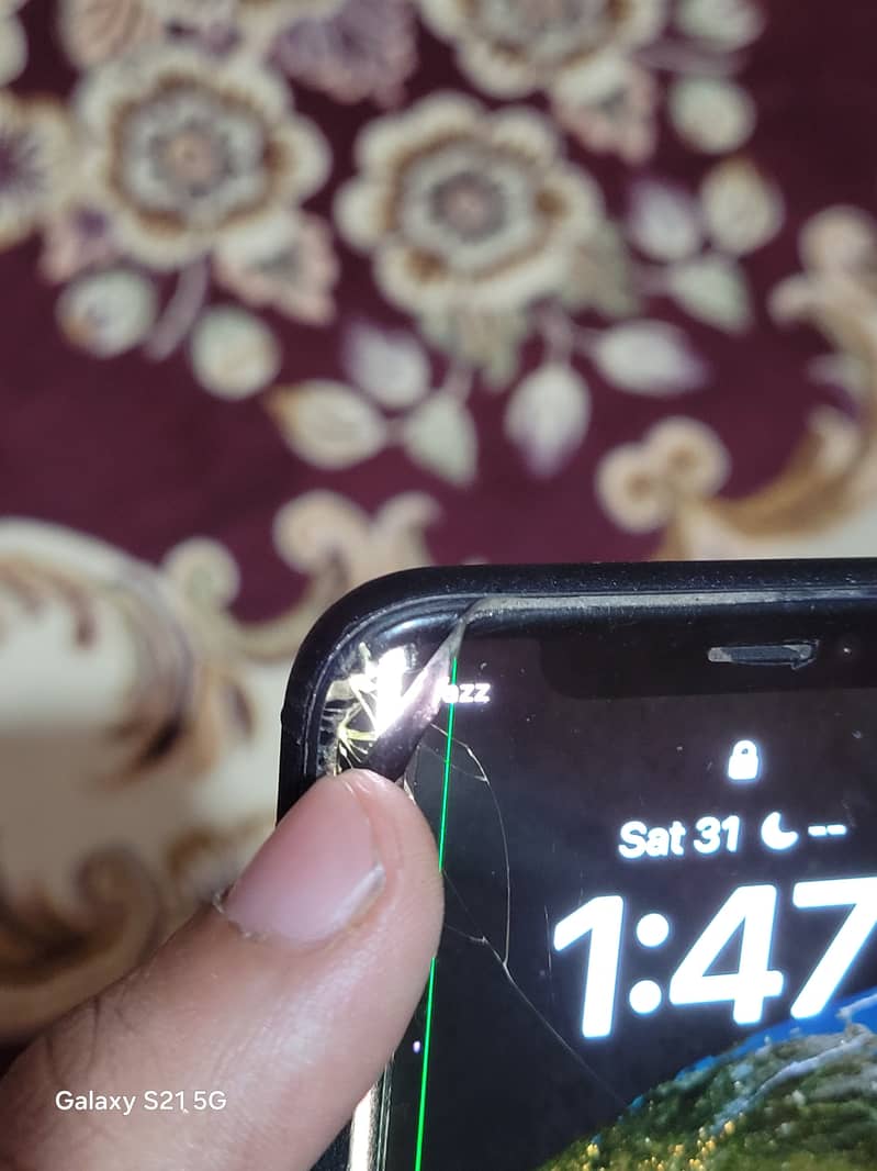 Apple iPhone X 1