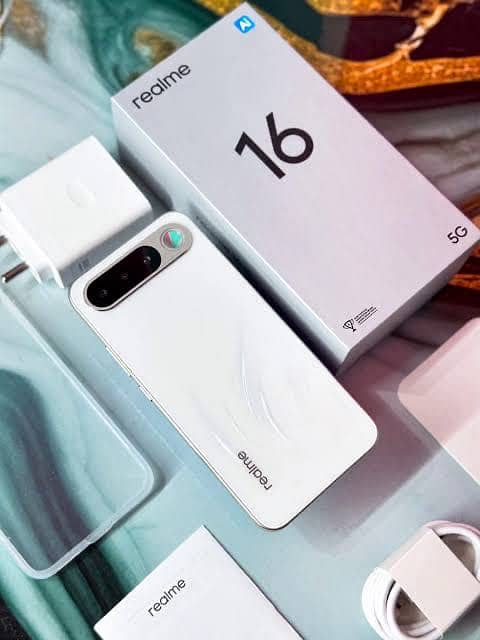 Realme 16 1
