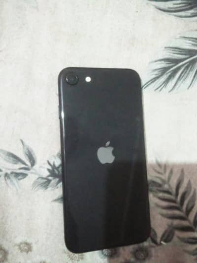 Apple iPhone SE