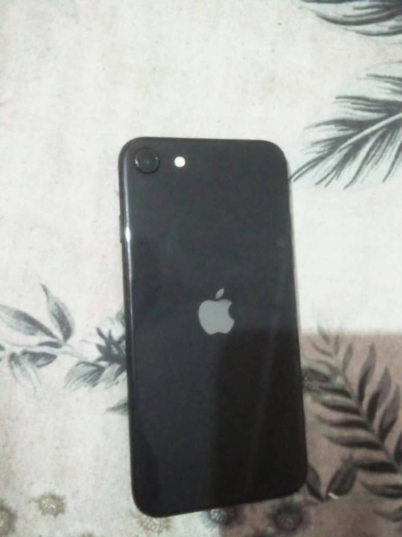 Apple iPhone SE 0