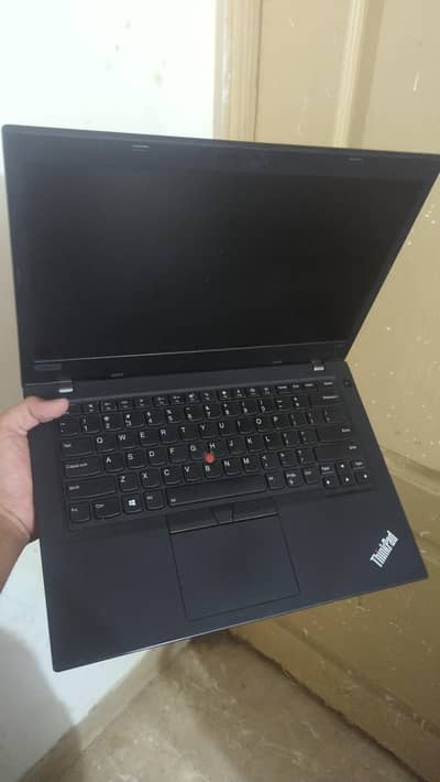 Lenovo Thinkpad 8/256 urgent sale
